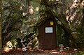 Merkensteinhöhle