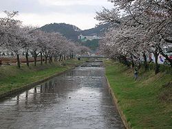 Mojeoncheon