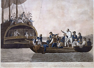 HMS Bounty