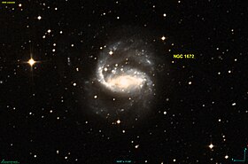 Image illustrative de l’article NGC 1672