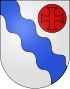 Blason de Niederbipp