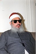 Umar Abd ar-Rahmān (* 1938)