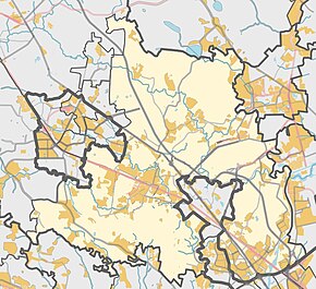 Дубровки (городской округ Химки) (Химки (городской округ))