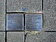 Stolpersteine