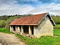 Lavoir in Trépot, Monument historique