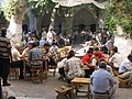 Urfa bazarı