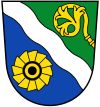 Blason de Arrondissement de Waldshut