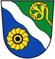 Waldshut járás címere