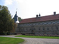 Schloss Westerwinkel, Münsterland