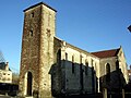 Église Saint-Jacques de Labouheyre