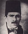 Adnan İbrahim Piroğlu (1927)