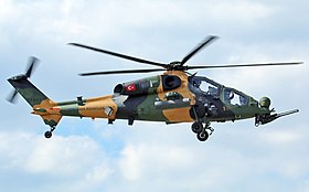 Image illustrative de l’article TAI T-129 ATAK