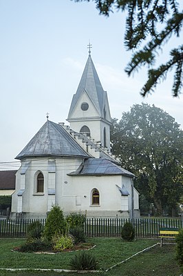 kerk