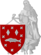 Coat of arms of Brasschaat