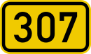 Bundesstraße 307