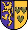 Wappen von Kückhoven