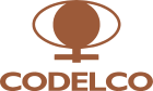 logo de Codelco