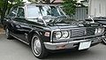 Toyota Crown (S50, 1967–1971)