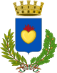 Blason de Cuorgnè