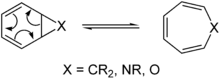 Cycloheptatriene-Norcaradiene Rearrangement.png