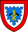 Coat of arms of Nienstädt