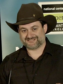 Filoni vuonna 2016