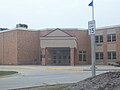 Denmark High School