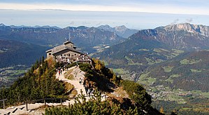 Kehlsteinhaus