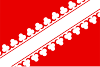 Bas-Rhins flag