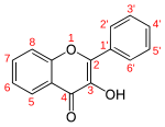 Flavonole