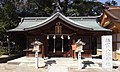 勝軍八幡神社