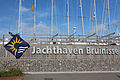 Jachthaven Bruinisse