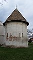 Rotunda, Kiszombor