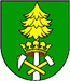 Blason de Kunešov