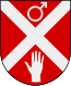 Blason de Laxå