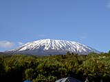 Seru Kilimanjaro