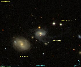 Image illustrative de l’article NGC 3212