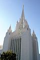 San Diego Temple