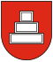 Historisches Wappen von Stainach