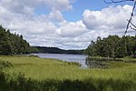 Stora Kroksjön (Skepplanda socken, Västergötland)