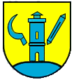 Coat of arms of Beiersdorf