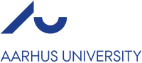 Aarhus University logo