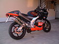 Aprilia RS 250