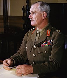 Archibald Wavell