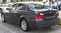 BMW E90