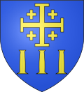 Blason de Seyne