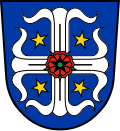 Brasão de Plankstadt