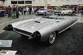 Cadillac Cyclone