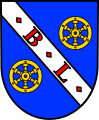 Wappen von Bolanden, Deutschland