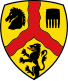 Coat of arms of Harsewinkel